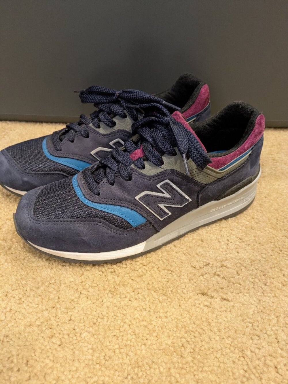 New Balance 997 (M997PTB